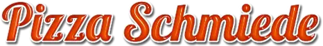 Pizza Schmiede Pappenheim Logo